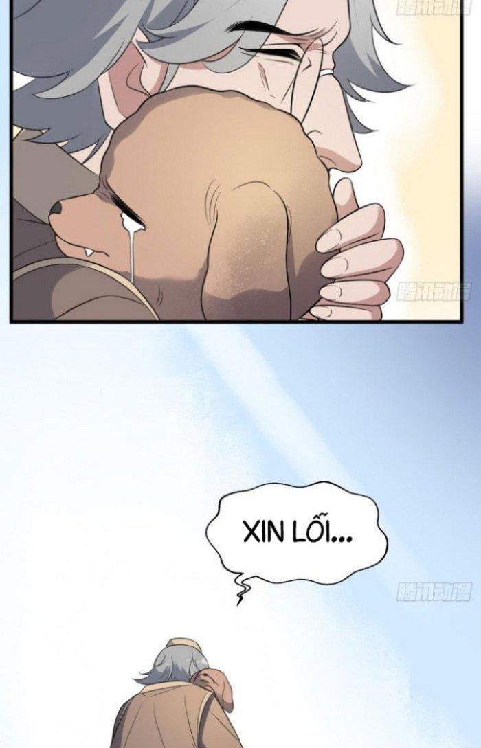 Văn Âm Sư Chapter 116 - Trang 3