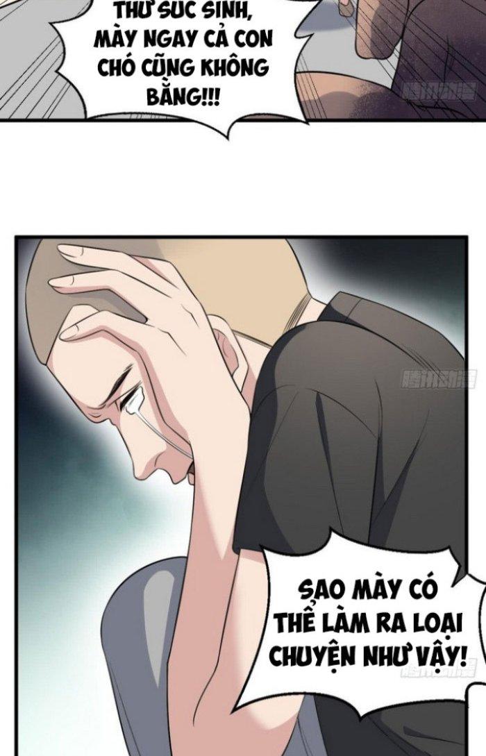 Văn Âm Sư Chapter 116 - Trang 3