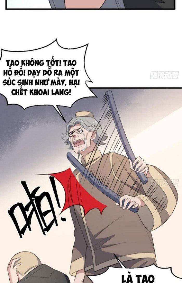 Văn Âm Sư Chapter 116 - Trang 3