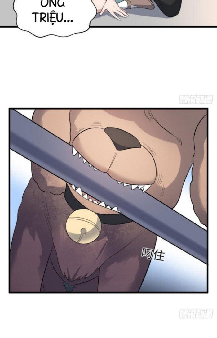 Văn Âm Sư Chapter 116 - Trang 3