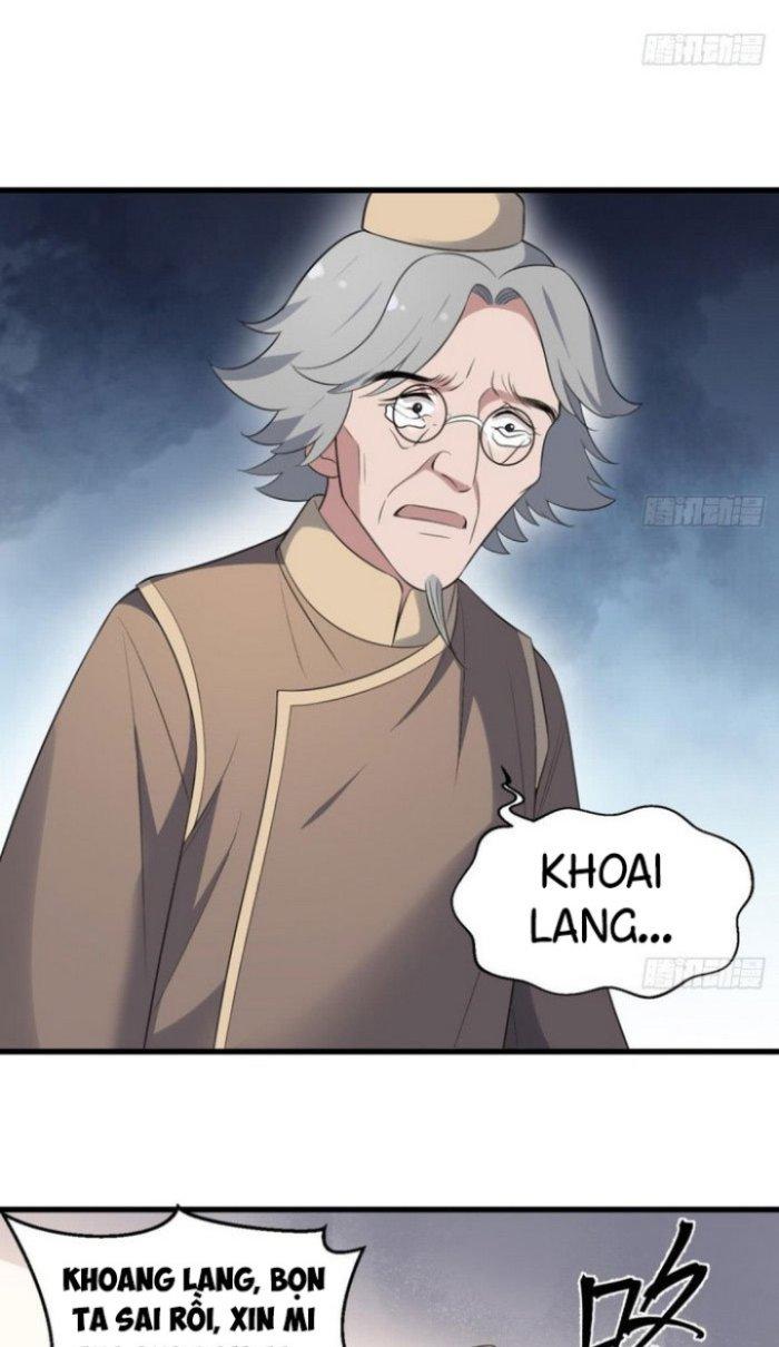 Văn Âm Sư Chapter 116 - Trang 3