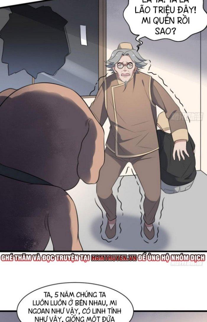 Văn Âm Sư Chapter 116 - Trang 3