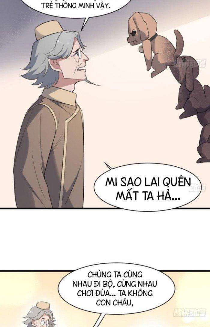 Văn Âm Sư Chapter 116 - Trang 3