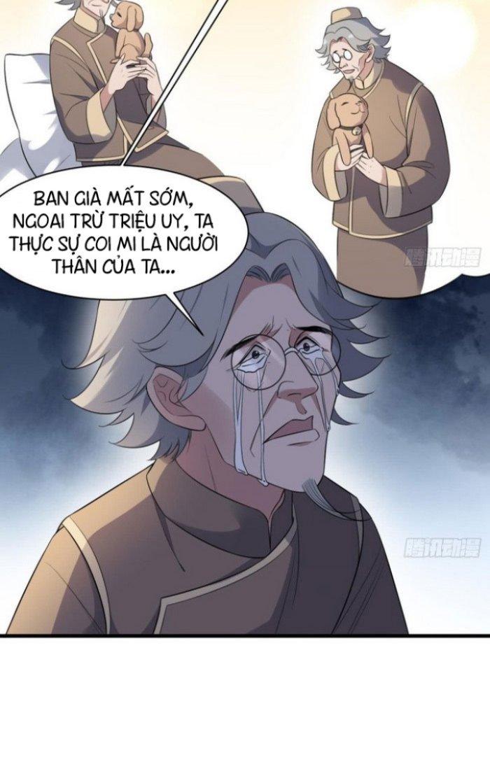 Văn Âm Sư Chapter 116 - Trang 3