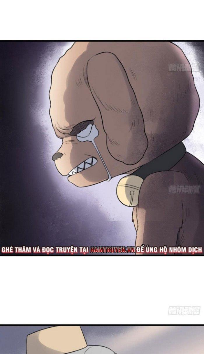 Văn Âm Sư Chapter 116 - Trang 3