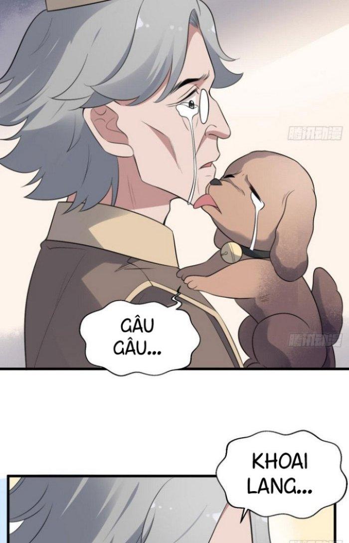 Văn Âm Sư Chapter 116 - Trang 3