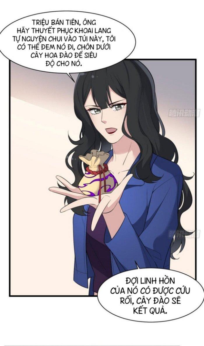 Văn Âm Sư Chapter 117 - Trang 3