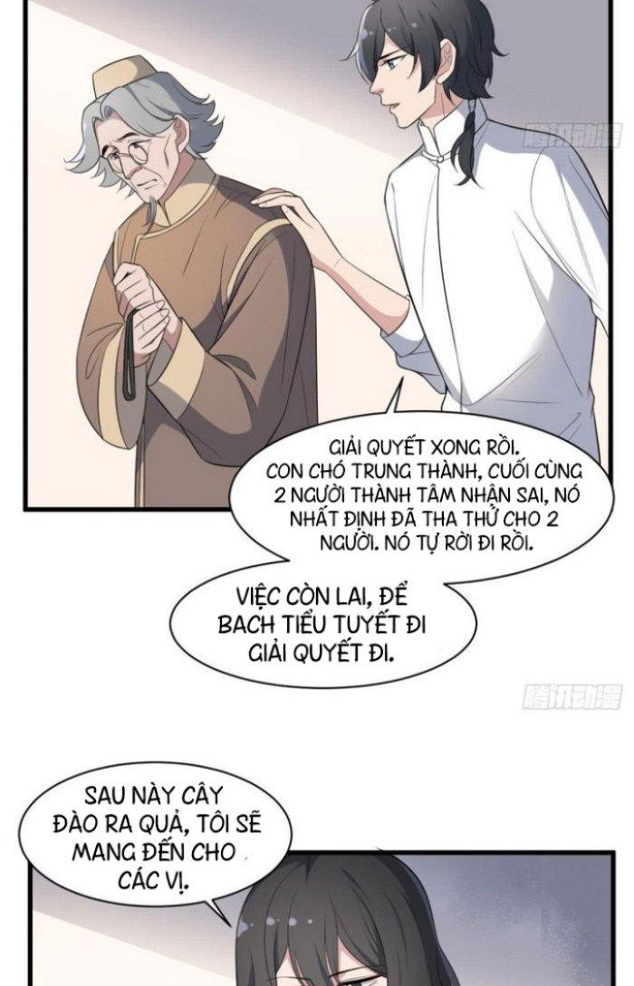 Văn Âm Sư Chapter 117 - Trang 3