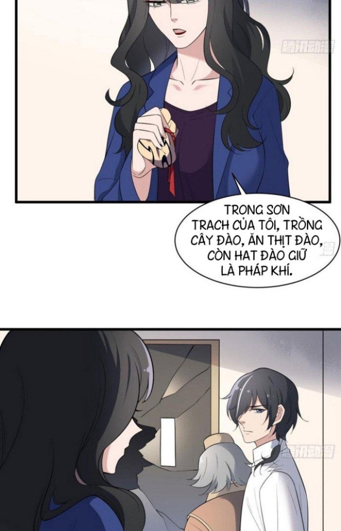 Văn Âm Sư Chapter 117 - Trang 3