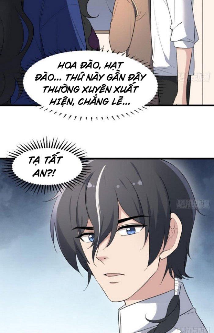 Văn Âm Sư Chapter 117 - Trang 3