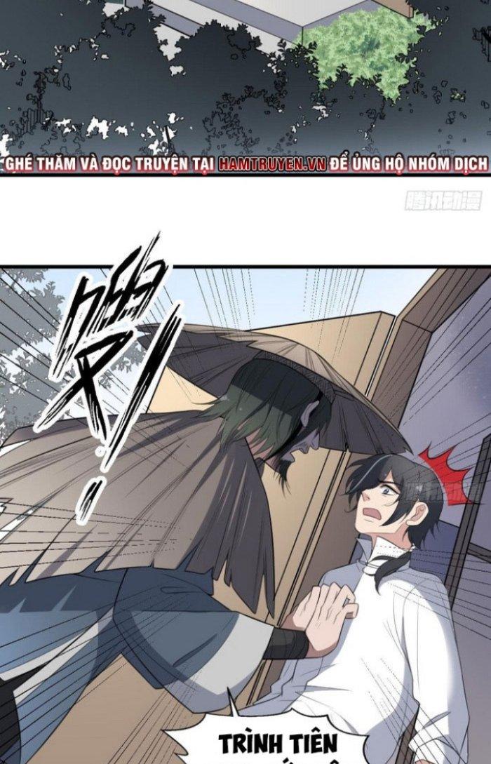 Văn Âm Sư Chapter 117 - Trang 3