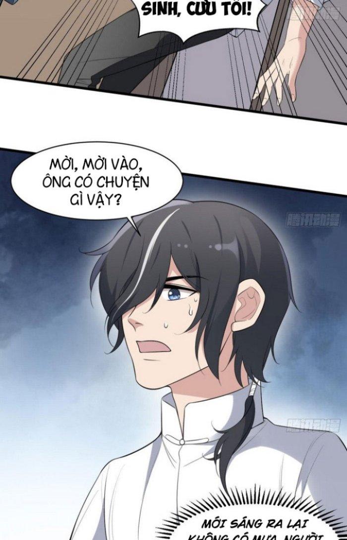 Văn Âm Sư Chapter 117 - Trang 3