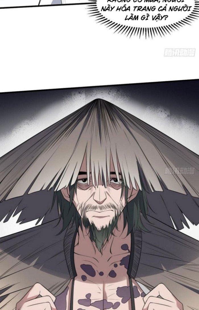 Văn Âm Sư Chapter 117 - Trang 3