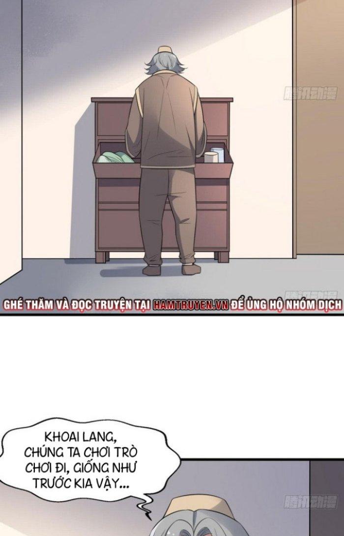 Văn Âm Sư Chapter 117 - Trang 3