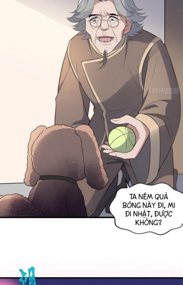 Văn Âm Sư Chapter 117 - Trang 3