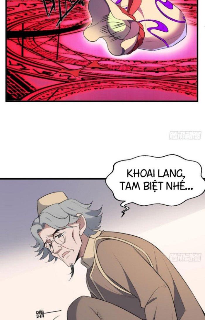 Văn Âm Sư Chapter 117 - Trang 3