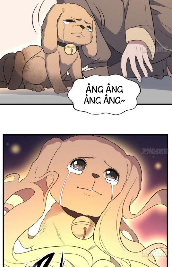 Văn Âm Sư Chapter 117 - Trang 3