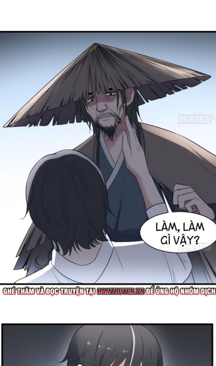 Văn Âm Sư Chapter 118 - Trang 3