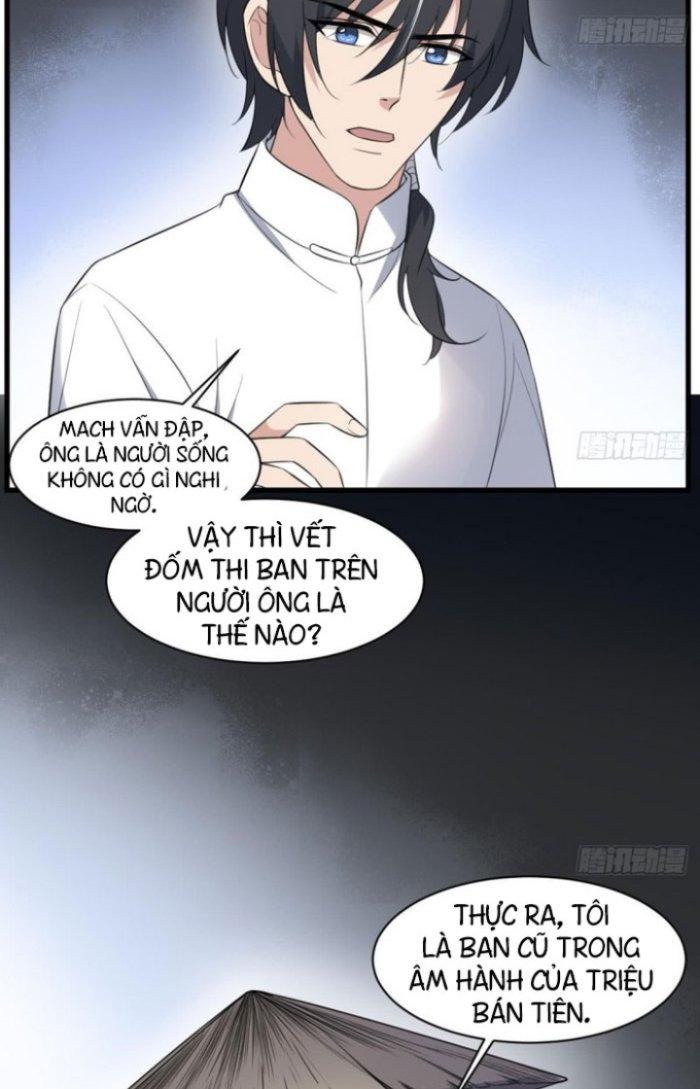 Văn Âm Sư Chapter 118 - Trang 3