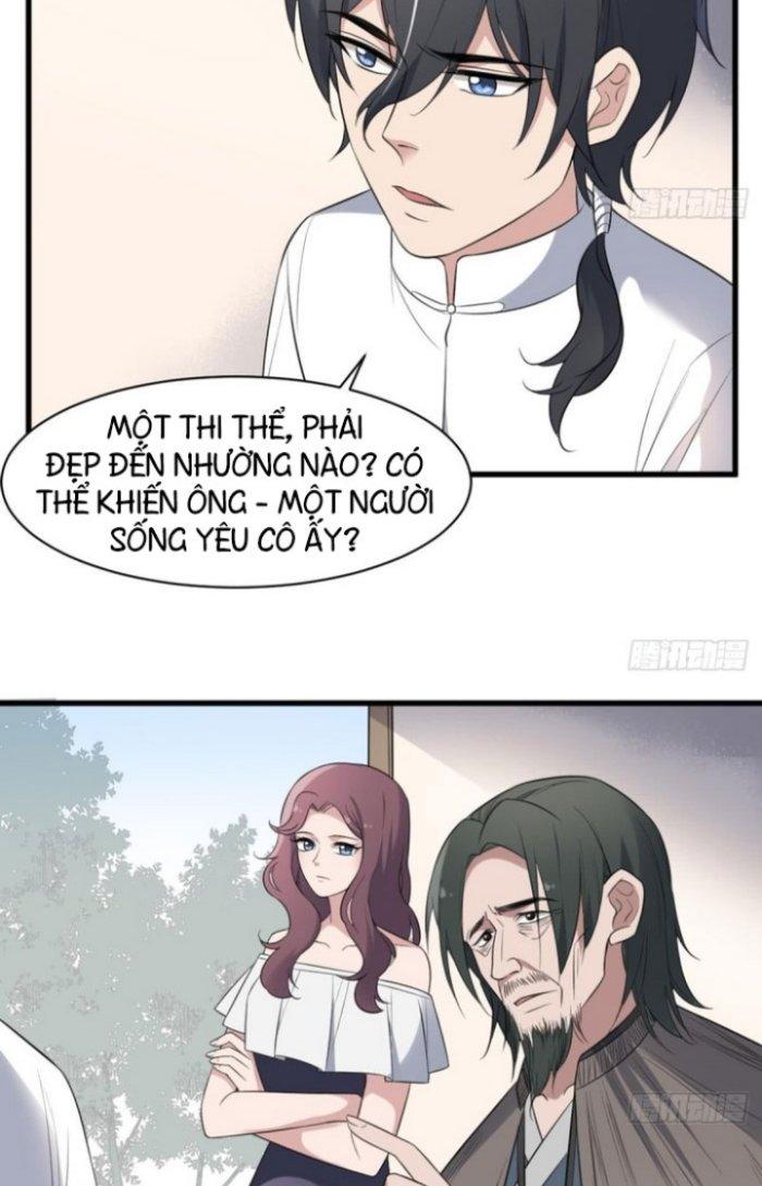 Văn Âm Sư Chapter 118 - Trang 3