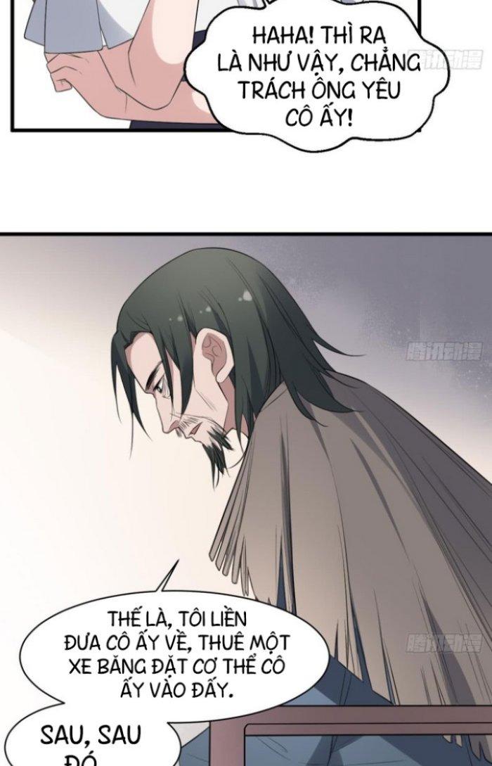 Văn Âm Sư Chapter 118 - Trang 3