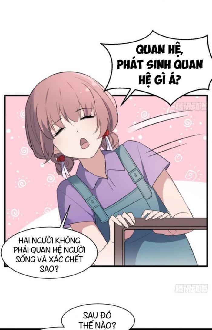 Văn Âm Sư Chapter 118 - Trang 3