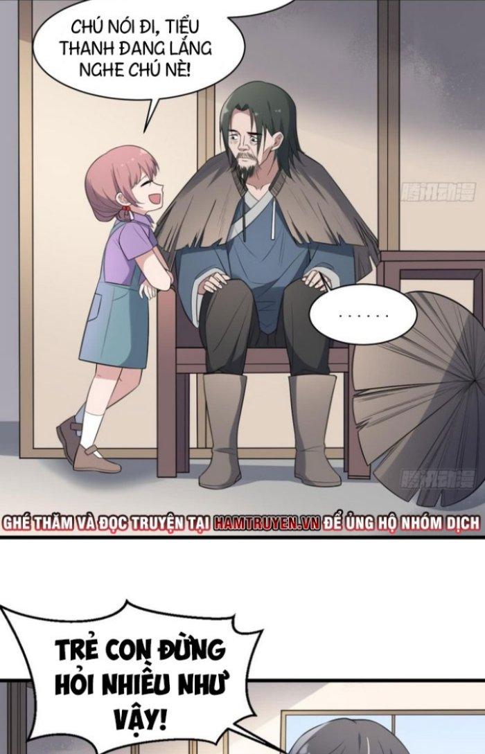 Văn Âm Sư Chapter 118 - Trang 3