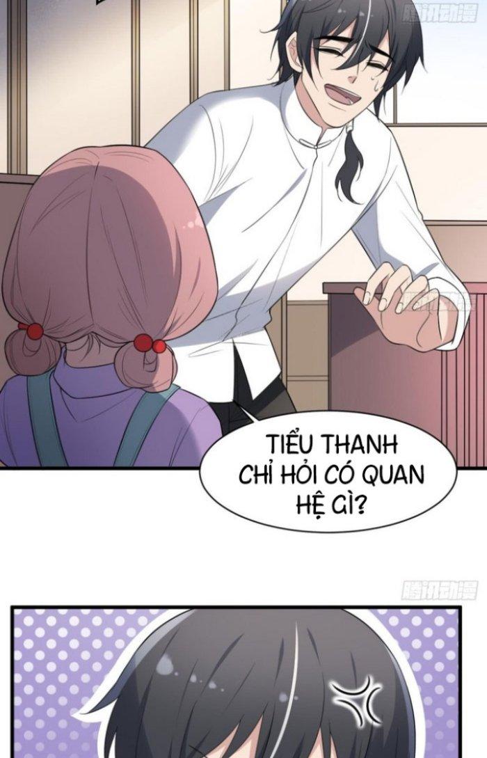 Văn Âm Sư Chapter 118 - Trang 3