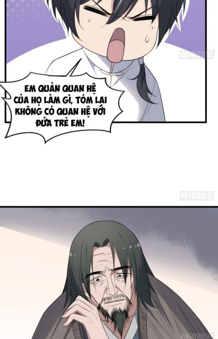 Văn Âm Sư Chapter 118 - Trang 3