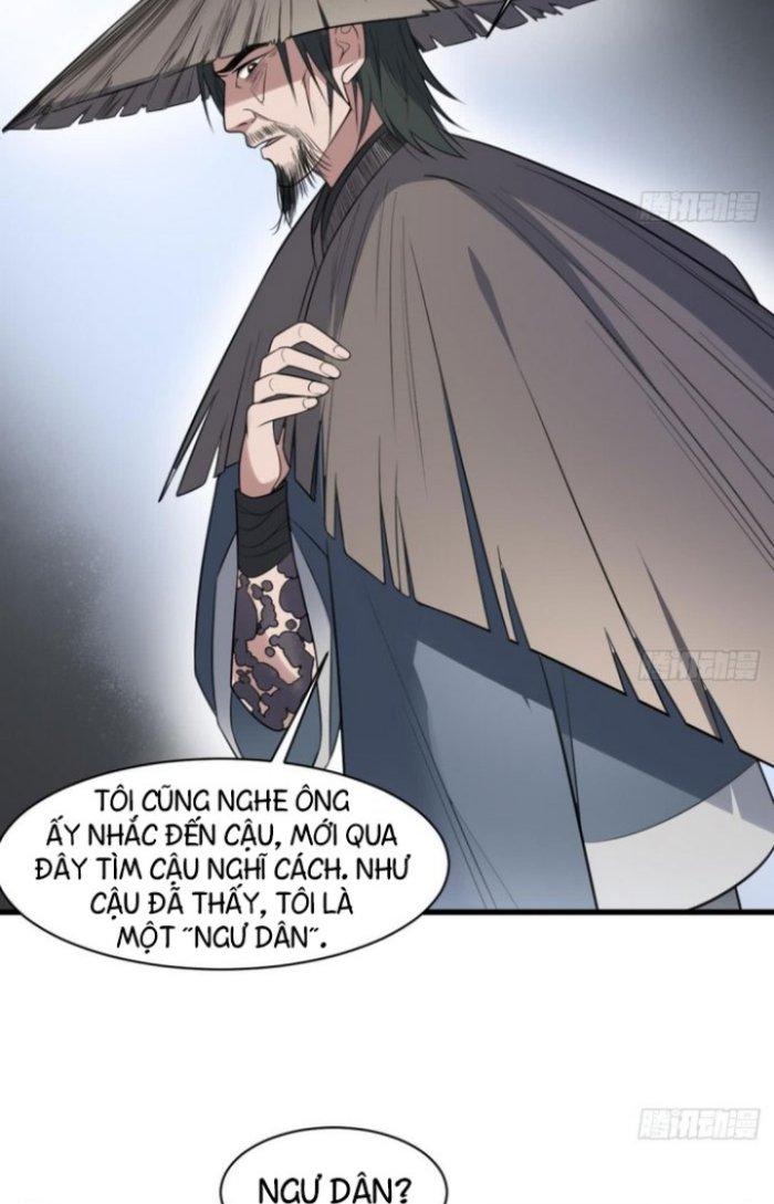 Văn Âm Sư Chapter 118 - Trang 3