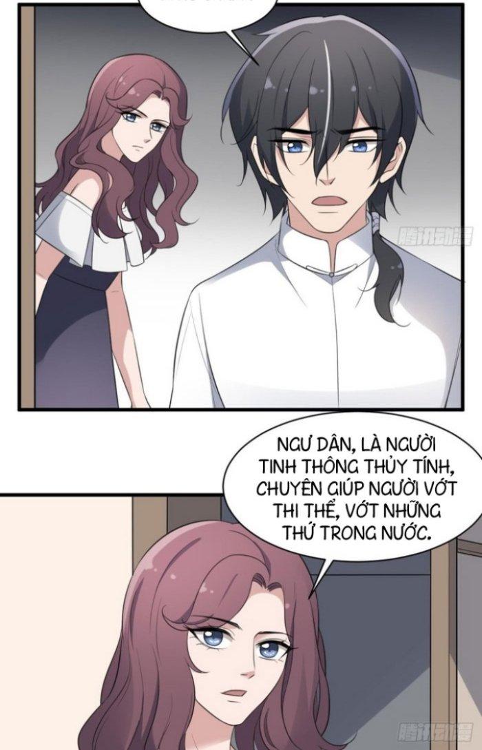 Văn Âm Sư Chapter 118 - Trang 3