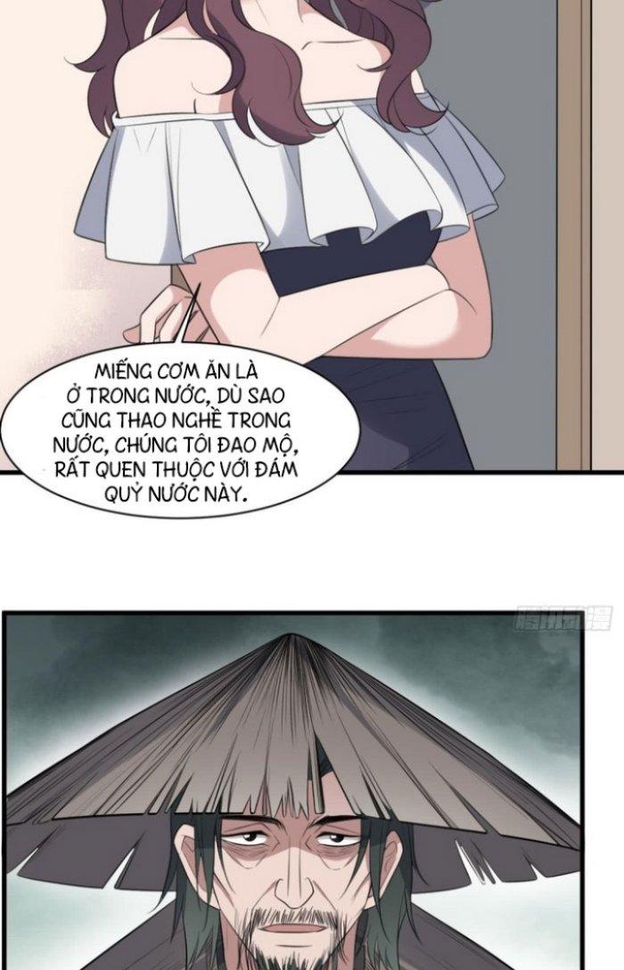 Văn Âm Sư Chapter 118 - Trang 3