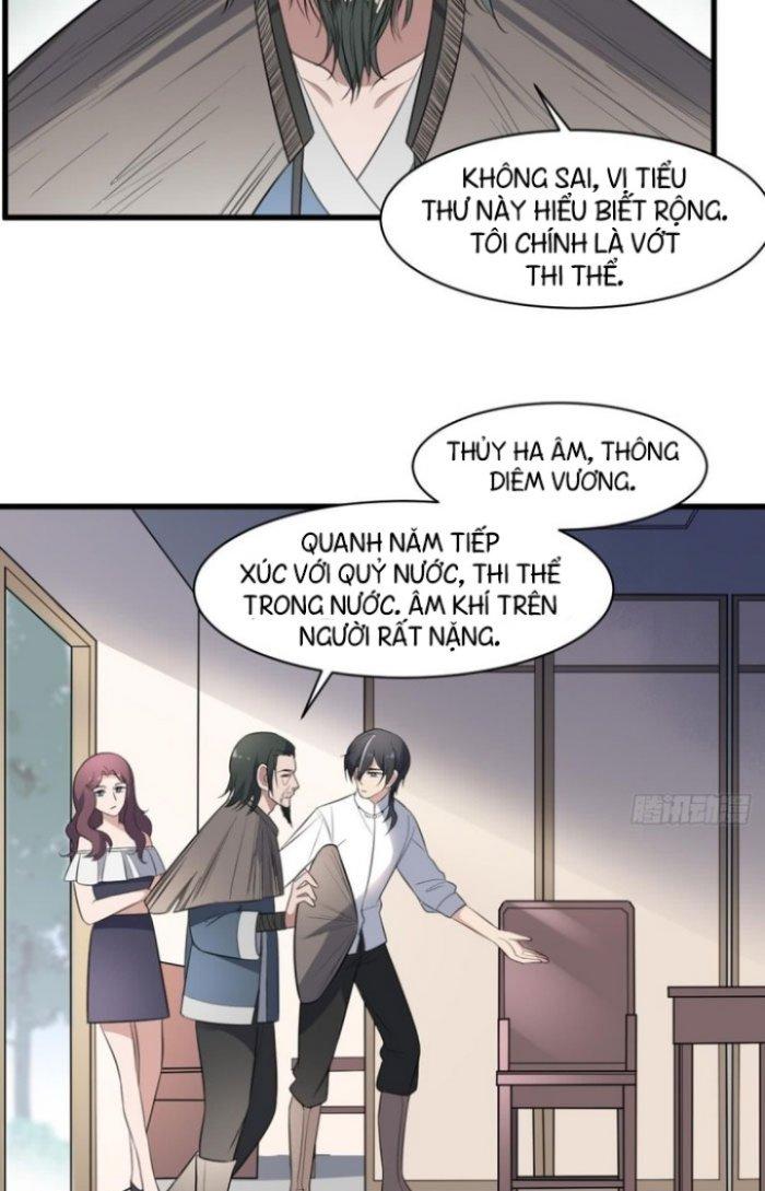 Văn Âm Sư Chapter 118 - Trang 3