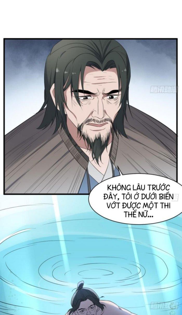 Văn Âm Sư Chapter 118 - Trang 3