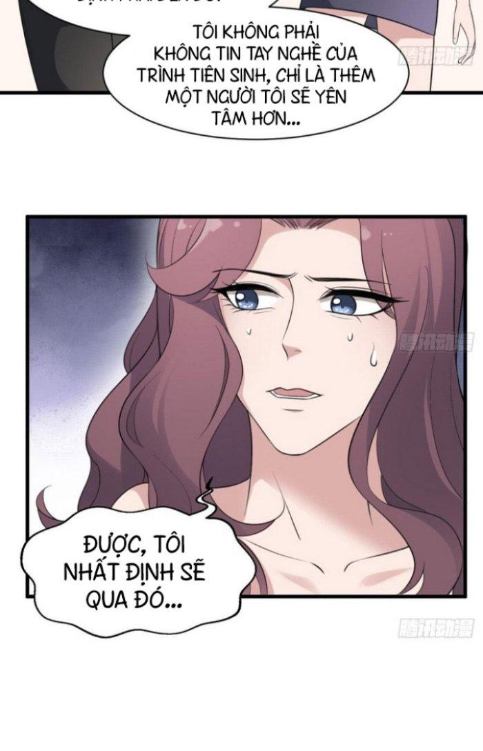 Văn Âm Sư Chapter 119 - Trang 3
