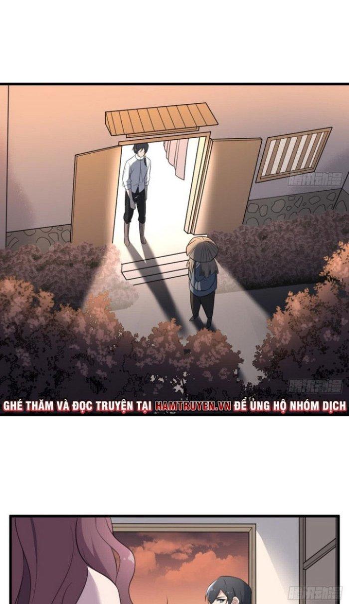 Văn Âm Sư Chapter 119 - Trang 3