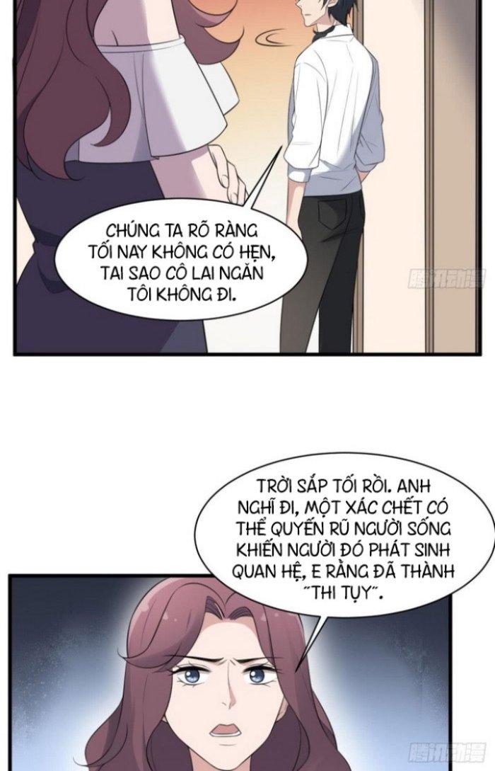 Văn Âm Sư Chapter 119 - Trang 3