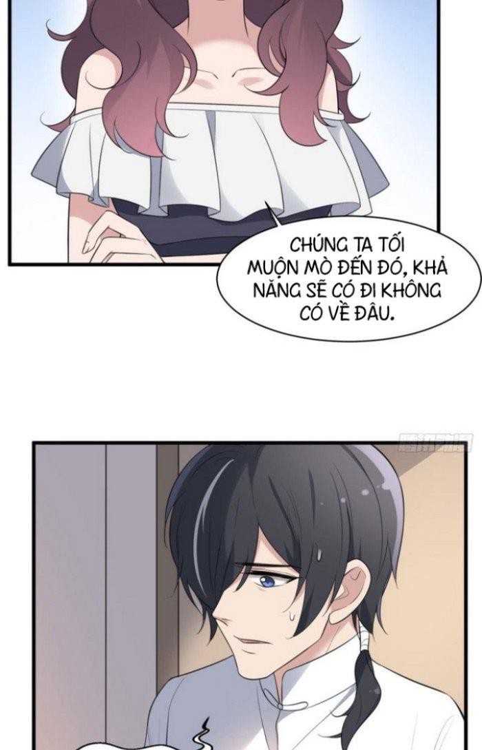 Văn Âm Sư Chapter 119 - Trang 3