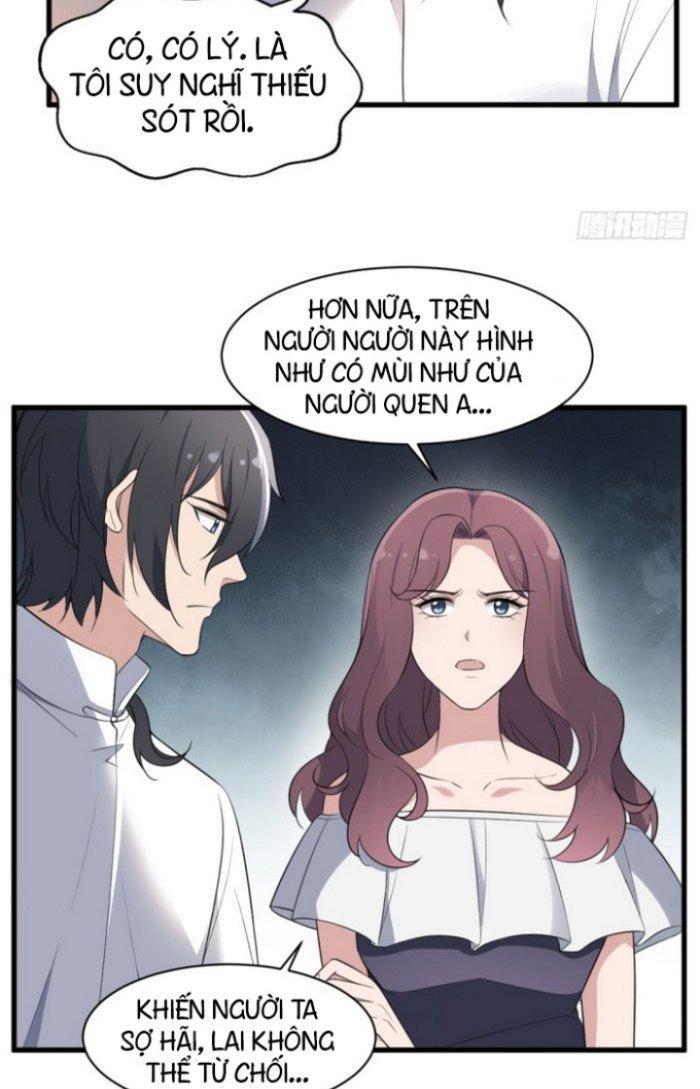 Văn Âm Sư Chapter 119 - Trang 3