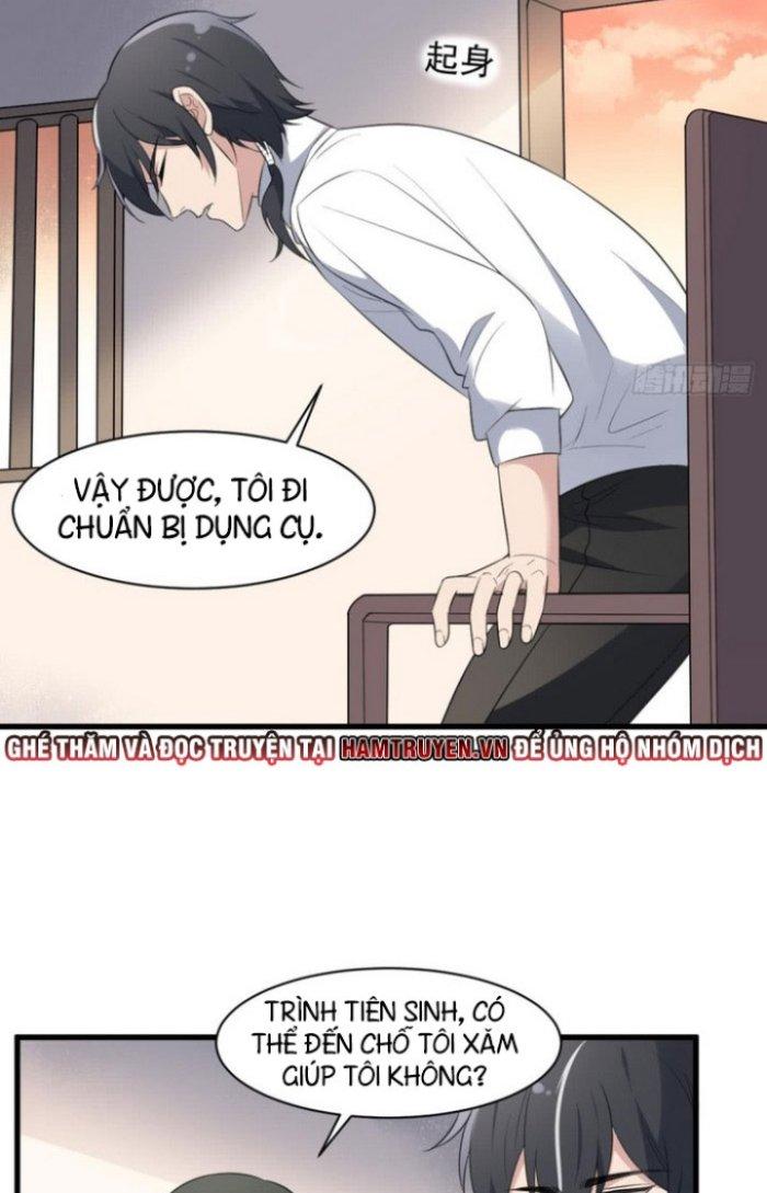 Văn Âm Sư Chapter 119 - Trang 3