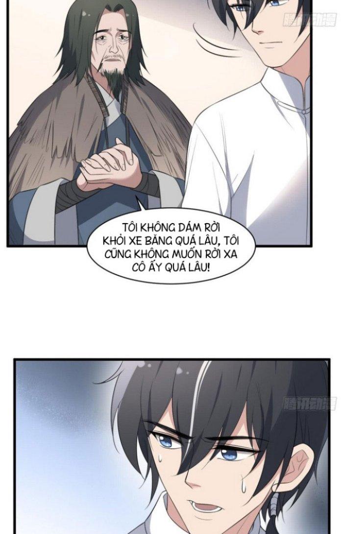 Văn Âm Sư Chapter 119 - Trang 3