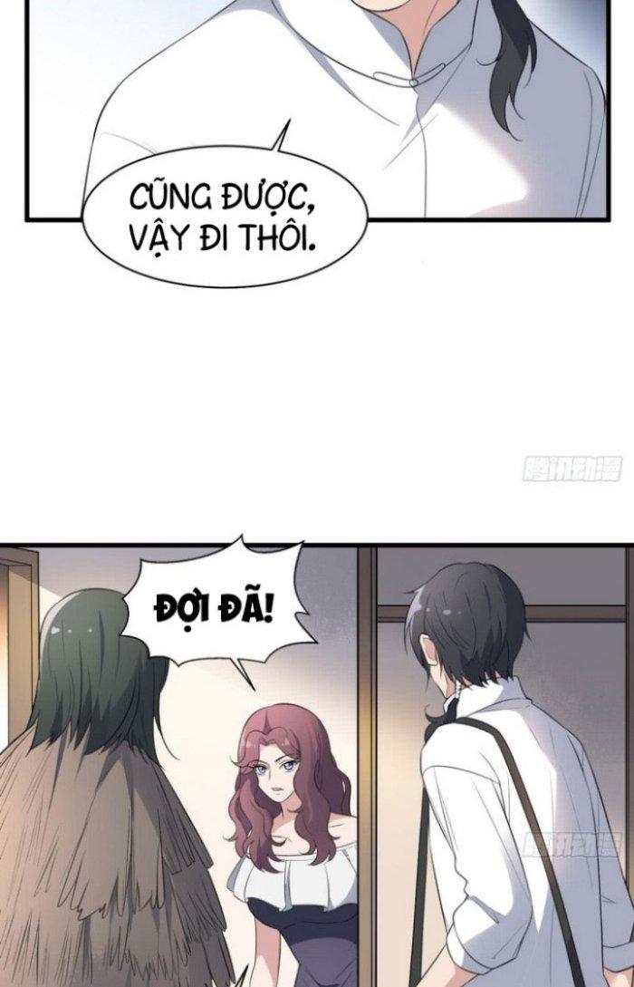 Văn Âm Sư Chapter 119 - Trang 3