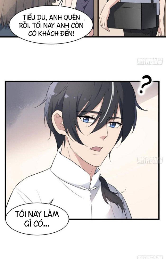 Văn Âm Sư Chapter 119 - Trang 3