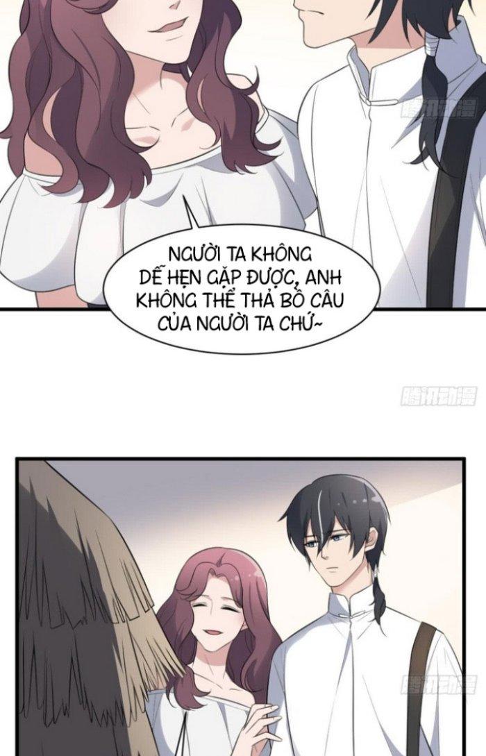 Văn Âm Sư Chapter 119 - Trang 3