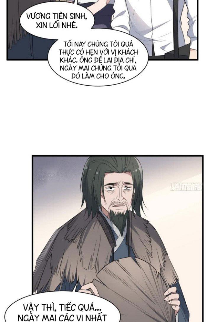 Văn Âm Sư Chapter 119 - Trang 3