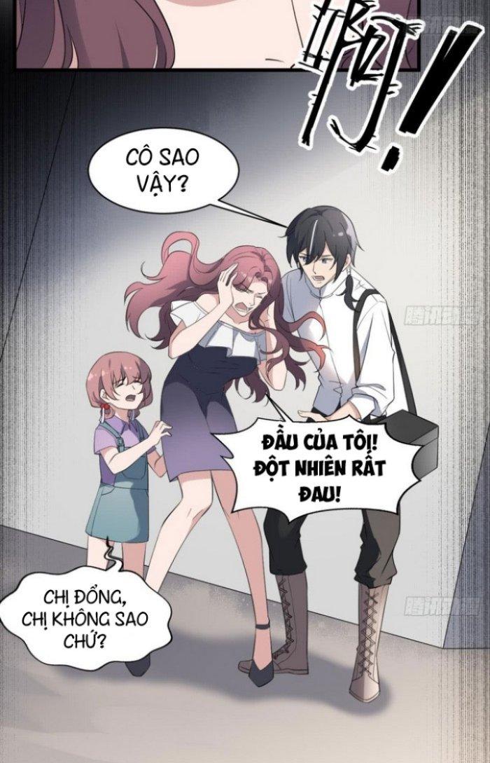 Văn Âm Sư Chapter 120 - Trang 3