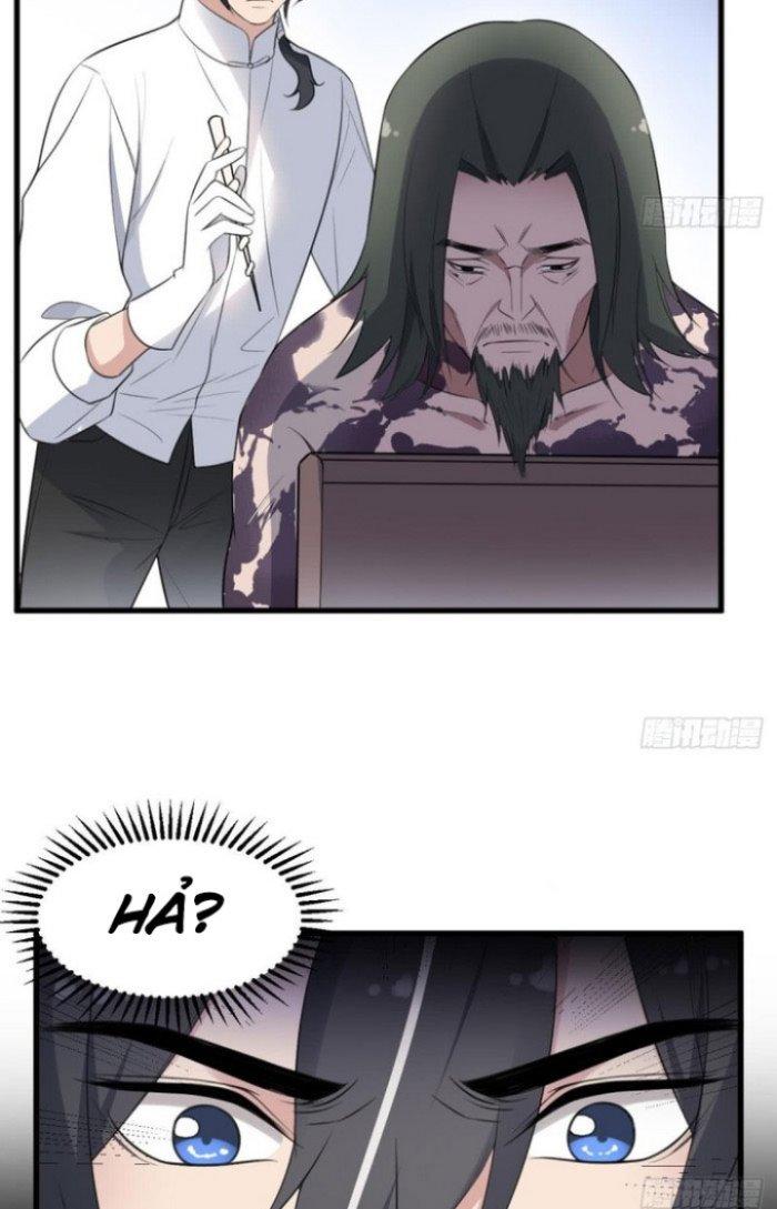 Văn Âm Sư Chapter 120 - Trang 3