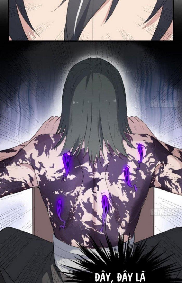 Văn Âm Sư Chapter 120 - Trang 3