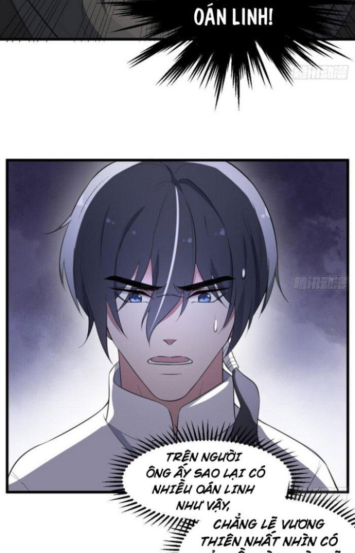 Văn Âm Sư Chapter 120 - Trang 3