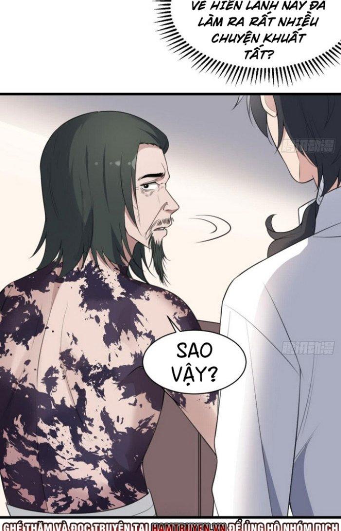 Văn Âm Sư Chapter 120 - Trang 3